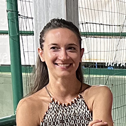 Annalisa Pellecchia