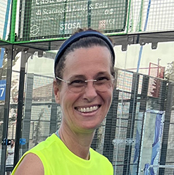 Ramona Nuzzolese