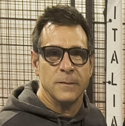 Fabio Ferrandes