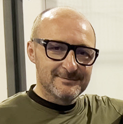 Luigi Olanda