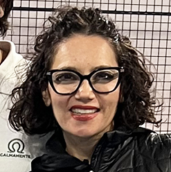 Carmela Damato
