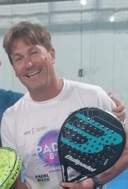 Michele Melillo