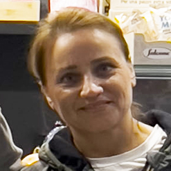 Caterina Di Molfetta